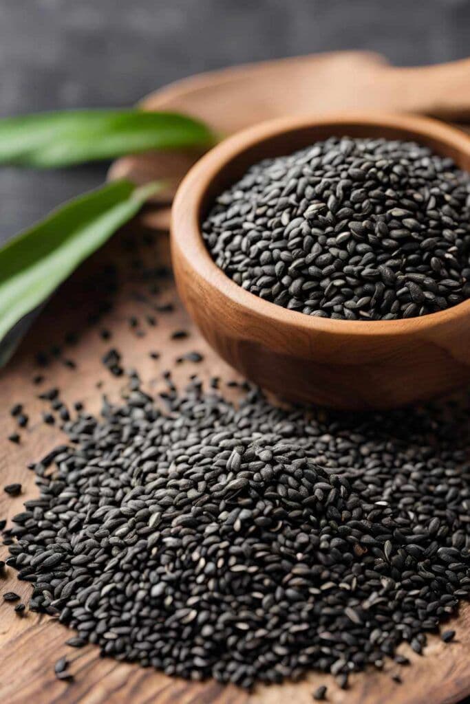 Black Cumin