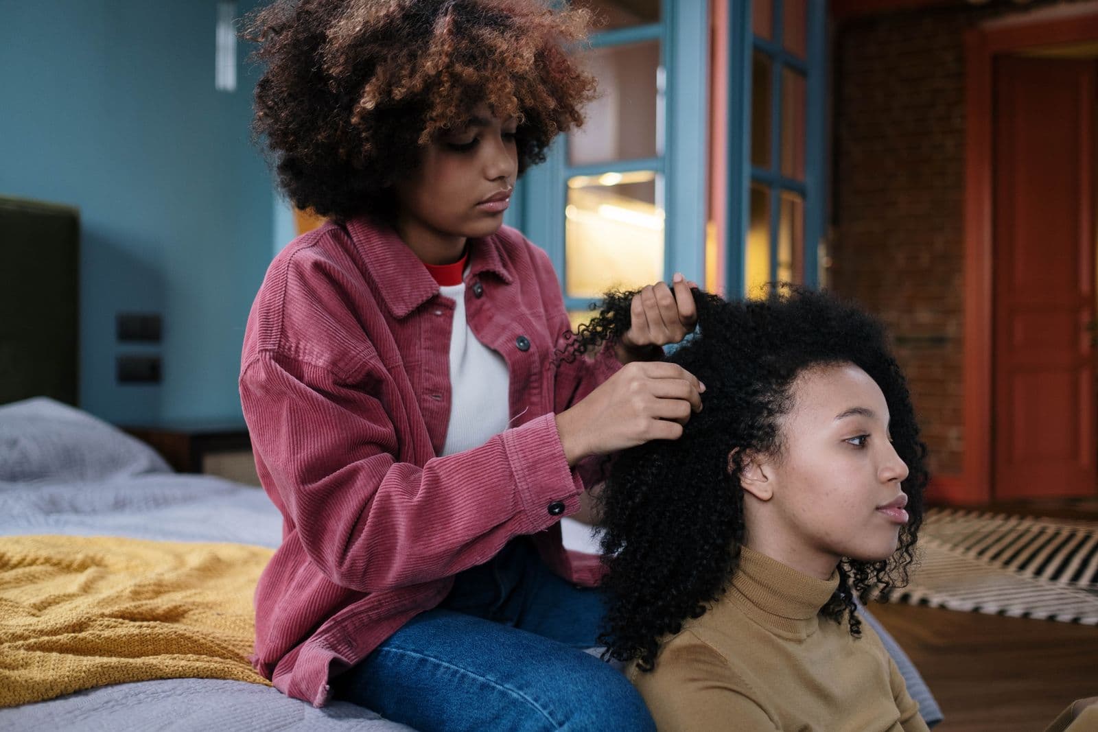 The Complete Sanyu Ritual: How Oil and Balm Work Together