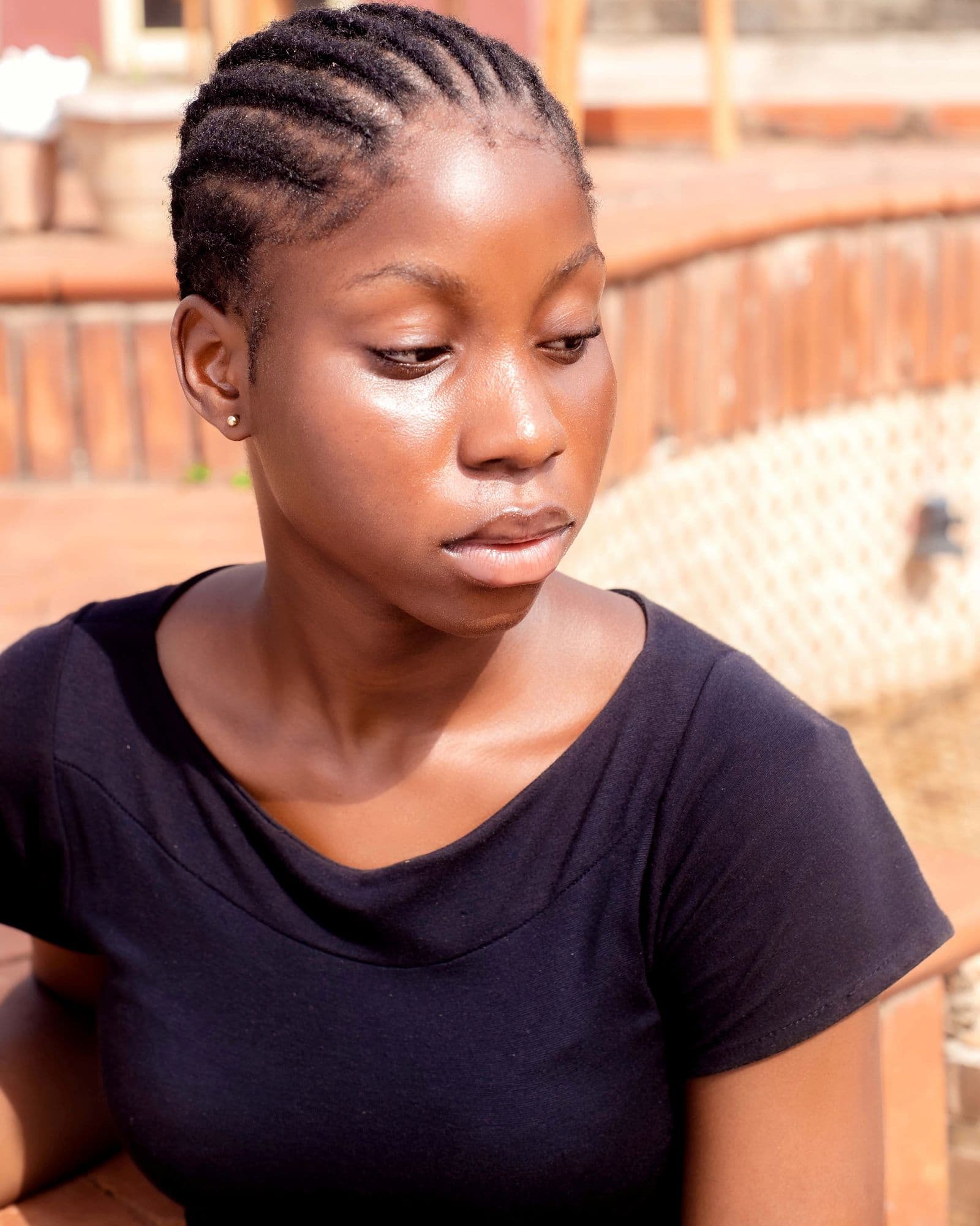 Chebe: The Ancient Length Retention Secret